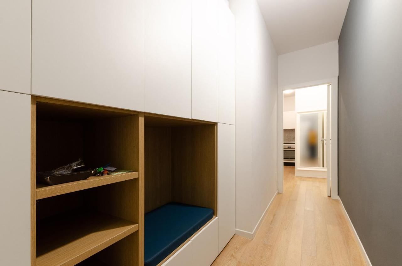 Design Apartment - Porta Romana - Duomo Milano Exterior foto