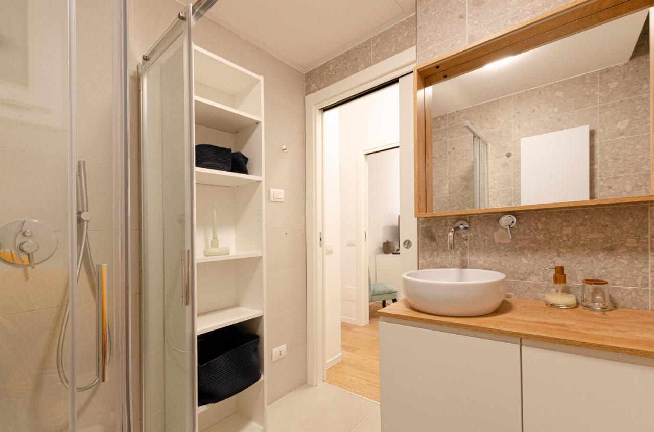 Design Apartment - Porta Romana - Duomo Milano Exterior foto