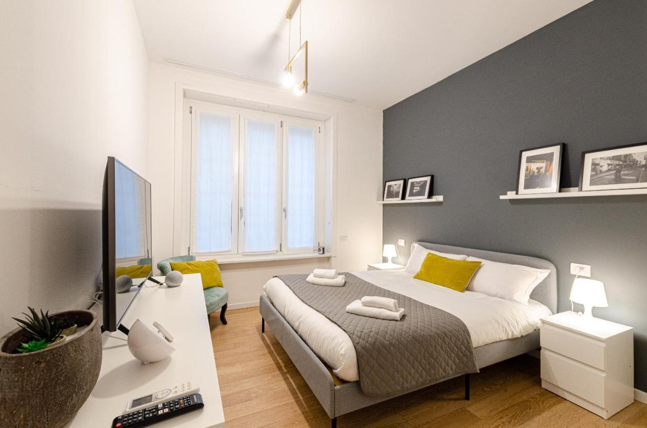 Design Apartment - Porta Romana - Duomo Milano Exterior foto