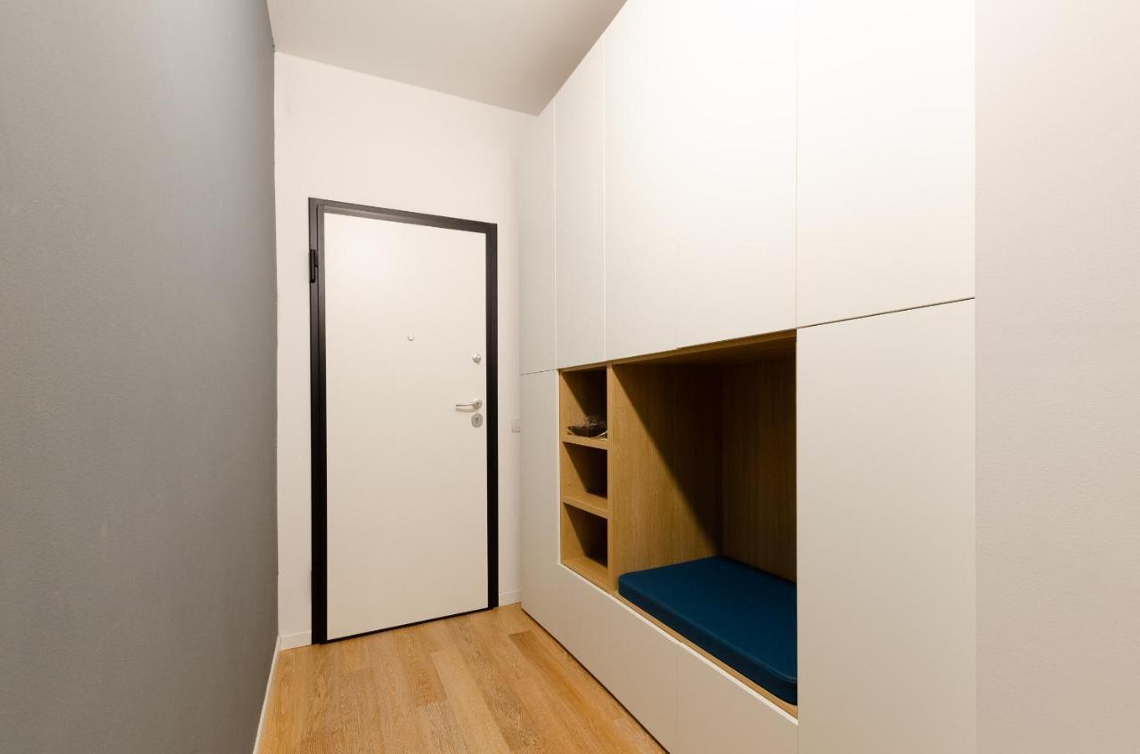 Design Apartment - Porta Romana - Duomo Milano Exterior foto