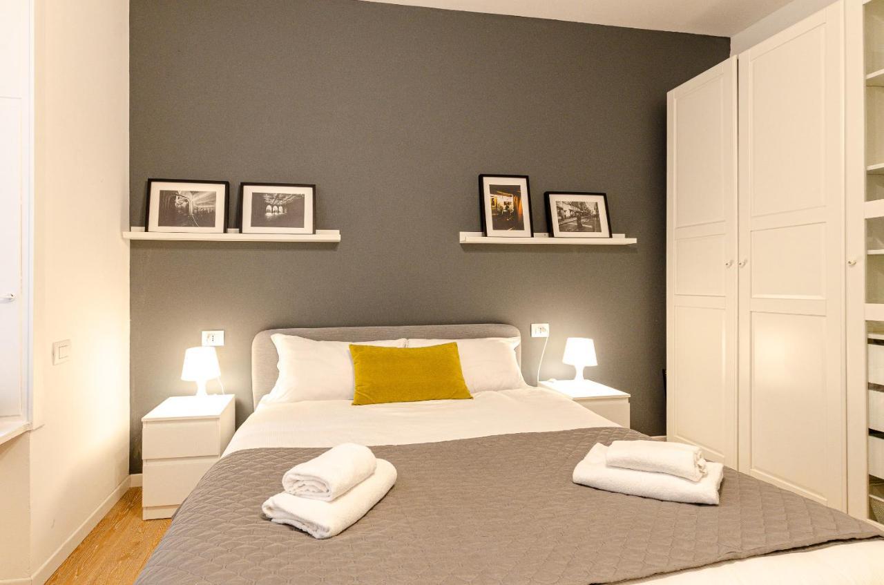 Design Apartment - Porta Romana - Duomo Milano Exterior foto