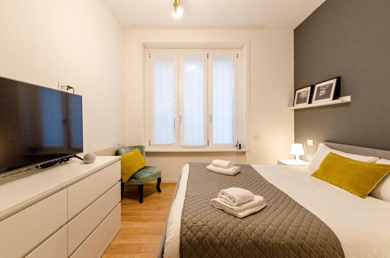 Design Apartment - Porta Romana - Duomo Milano Exterior foto