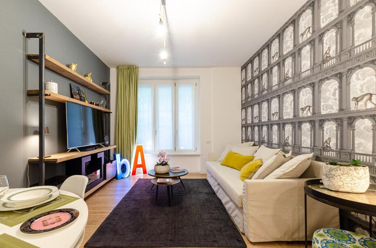 Design Apartment - Porta Romana - Duomo Milano Exterior foto