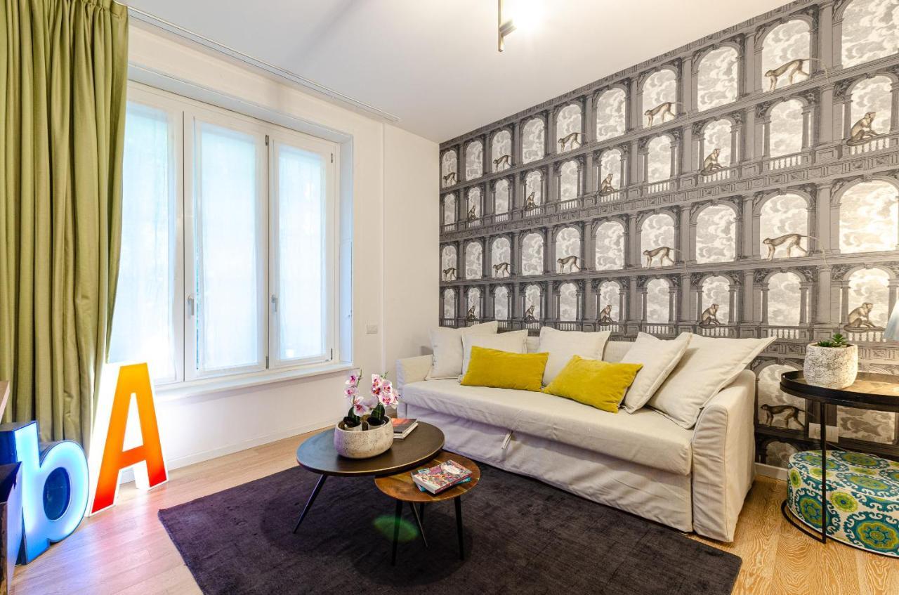 Design Apartment - Porta Romana - Duomo Milano Exterior foto